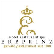 Cafe-Konditorei Schubert Partner-Hotel Erbprinz